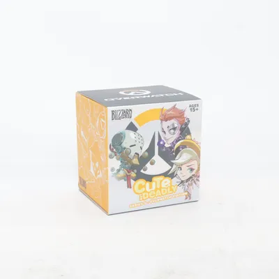 Actiefiguur (Cute But Deadly Series 5) van Blizzard Entertainment
