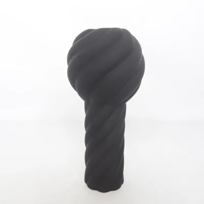 Vase (Noir) de Cooee Design