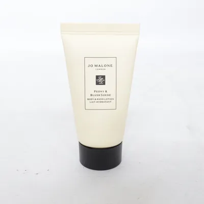 Handkräm (Peony & Blush Suede) från Jo Malone