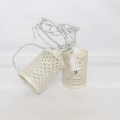 Window light (White)