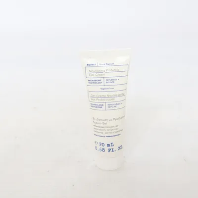 Facial cleanser (Greek Yoghurt) from Korres