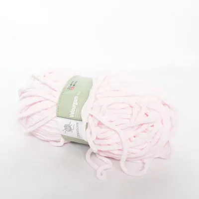 Fil (Velour) de Creations Polyester