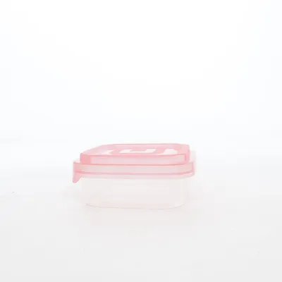 Boîte à déjeuner (Rose)