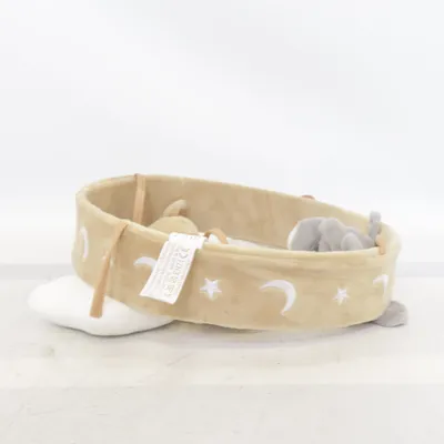 Babymobil (Beige, Vit, Grå) från Floppys