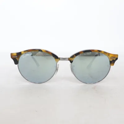 Sunglasses (RB 4246 Clubround) from Ray-Ban
