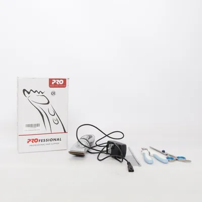 Trimmer (Svart) från Pro