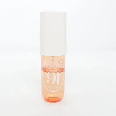 Body Mist von Sol de Janeiro