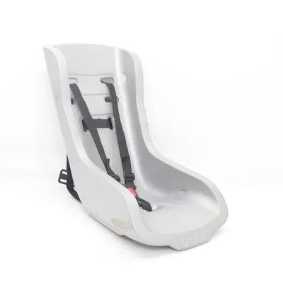 Siège d'enfant (baby / toddler seat for Babboe cargo bike (my kid used from 9 months)) de Babboe