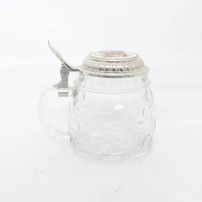 Ölsejdel (Transparent)