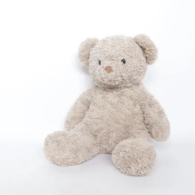 Peluche (Beige) de Steiff