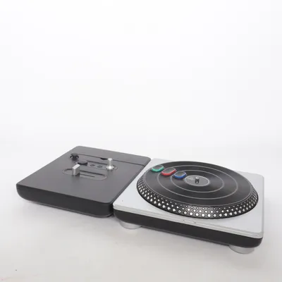 Tourne-disque (Wireless Turntable Controller) de Activision