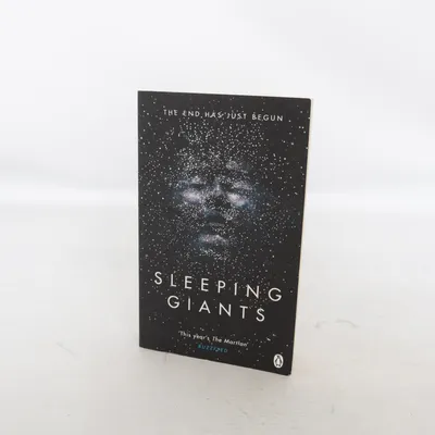 Bok från Penguin Books