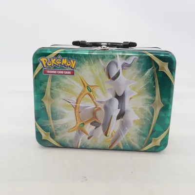 Brädspel från Pokémon