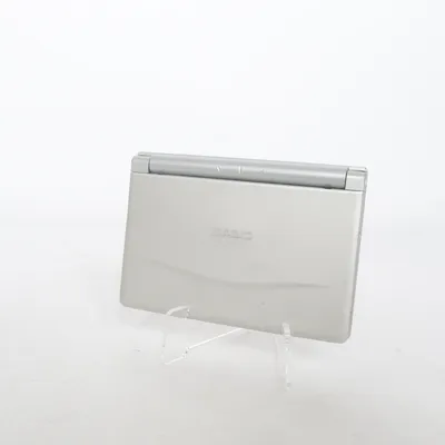 Vertaler (Zilver) van Casio