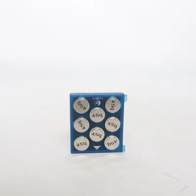 Batterij van Logitech
