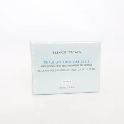 Ansigtscreme (Triple Lipid Restore 2:4:2) fra SkinCeuticals