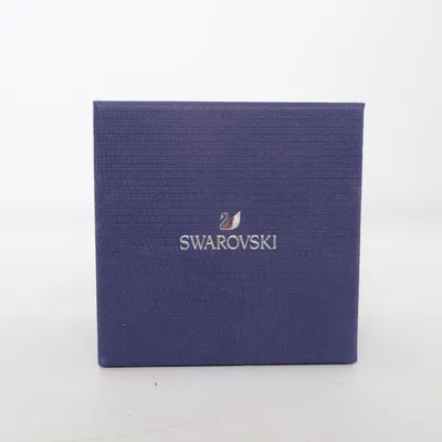 Bracelet (Gold, Multicolored) from Swarovski Unknown metal