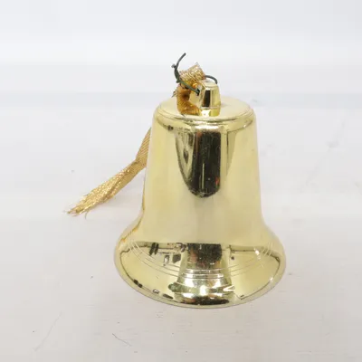 Cloche (Or)