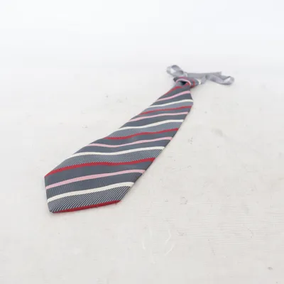 Slips (Grå, Röd, Vit) från C&A Polyester