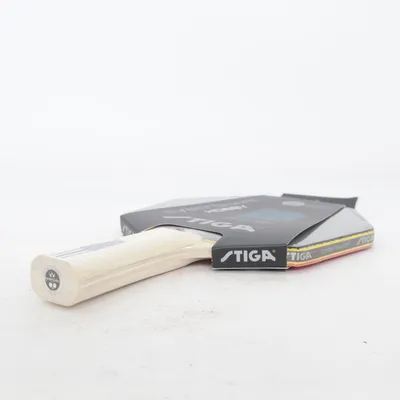 Pingisracket (Cybershape Hobby) från Stiga