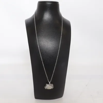 Halsband (Hello Kitty) Okänd metall