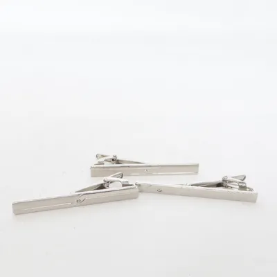 Épingle à cravate (Argent) Métal inconnu