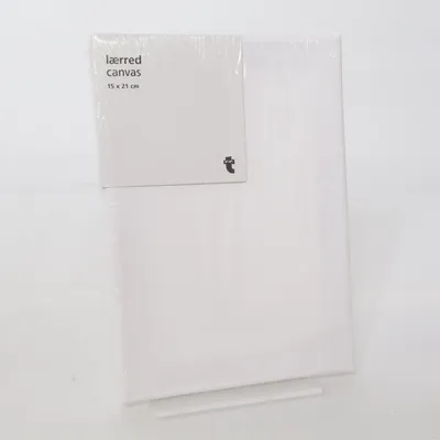 Canvas (White) from Tstores