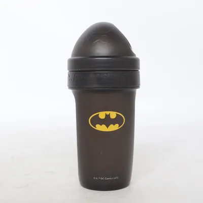 Vattenflaska (Svart) från Herobility