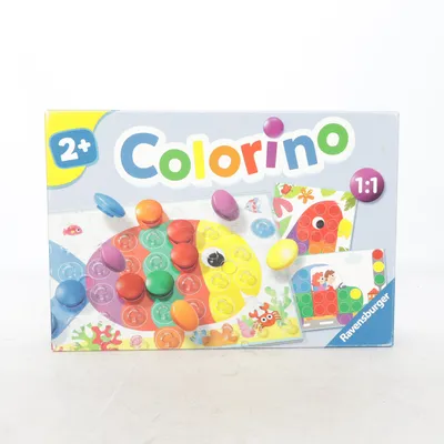 Brädspel från Ravensburger