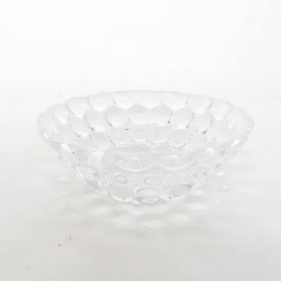 Serving bowl (Orrefors) from Orrefors