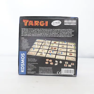 Brädspel från Kosmos