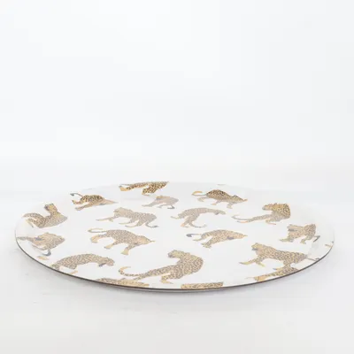 Inredningsdetalj (Vit, Flerfärgad) från Pyrex