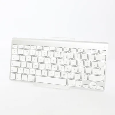 Toetsenbord (A1314) van Apple