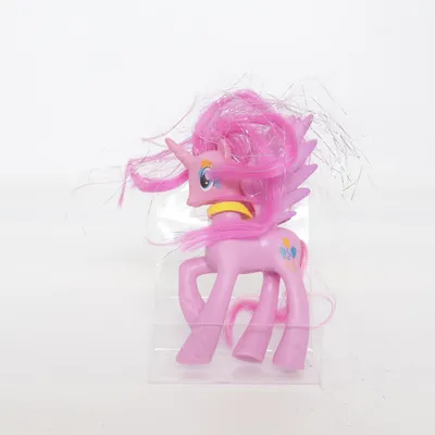 Spielzeugfigur (Lila, Mehrfarbig) von My Little Pony