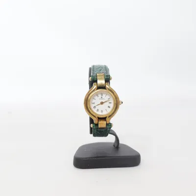 Armbandsur (Grön) från Geneva