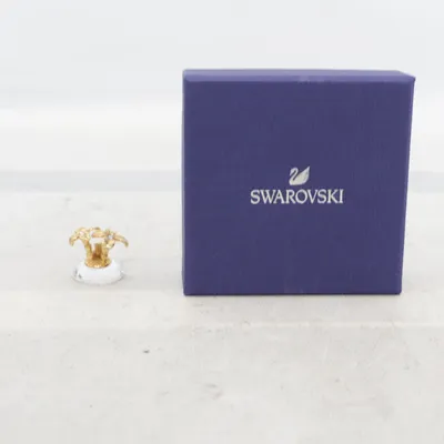 Boliginteriør (Insel - 173364) fra Swarovski