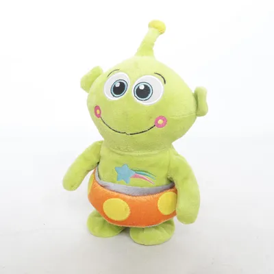 Zacht speeltje (Groen, Oranje, Meerkleurig) van Hamleys