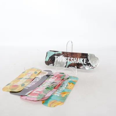 Boîte à déjeuner (Multicolore) de Twistshake