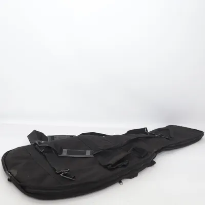 Guitar case (Black) from Fender