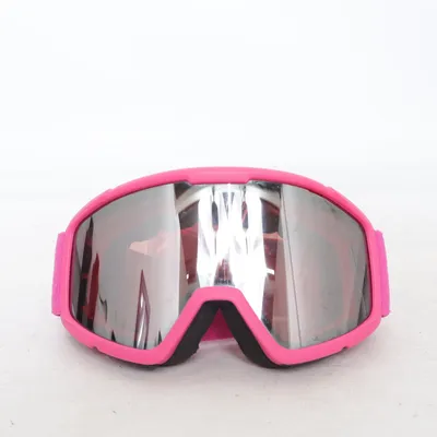Skidglasögon (Rosa) från Cross Sportswear