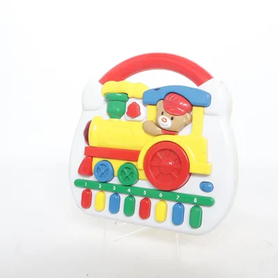 Activity toy (Multicolored) from Megcos