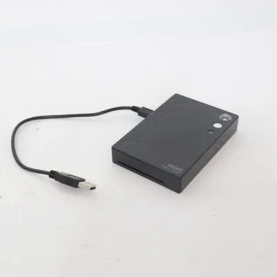 Polaroidkamera från Polaroid