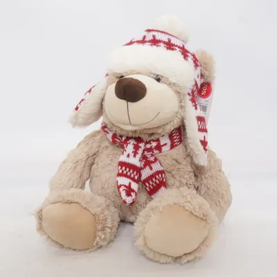 Gosedjur (Beige, Röd, Vit) från Åhléns Kids