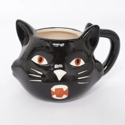 Mug (Black)