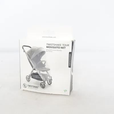 Barnvagnstillbehör (TOUR) från Twistshake