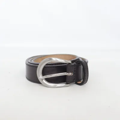 Belt (Brown) from Berg & Berg
