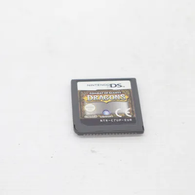 Video game