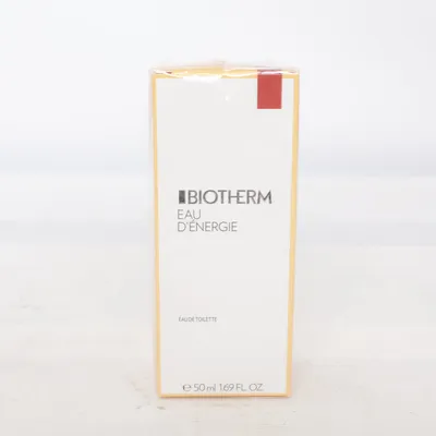 Eau de Toilette (D'énergie) från Biotherm