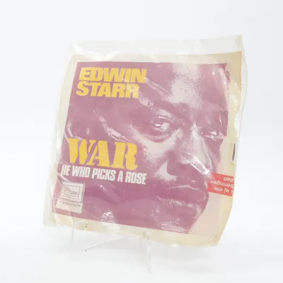 Vinylplaat