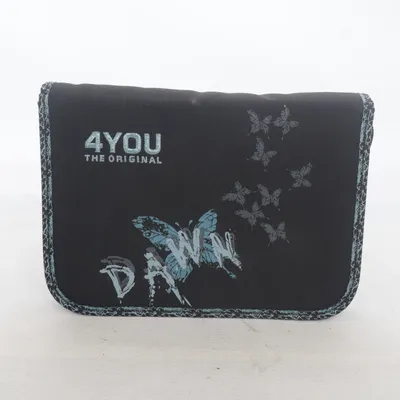 Pencil case from 4 You
